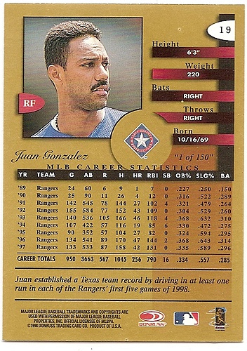 Juan Gonzalez