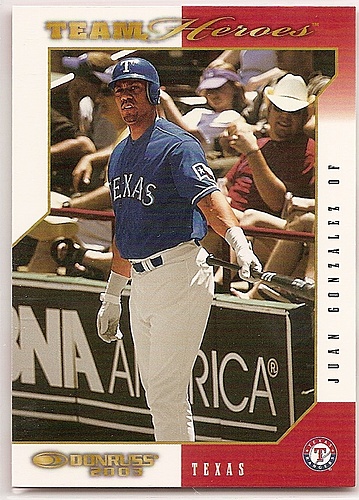 Juan Gonzalez