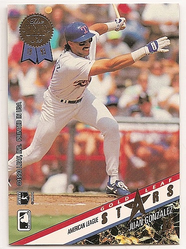 Juan Gonzalez