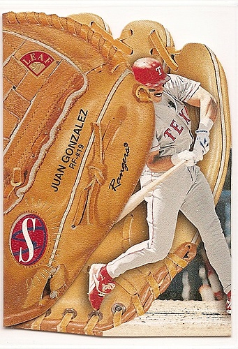 Juan Gonzalez
