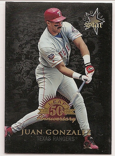 Juan Gonzalez