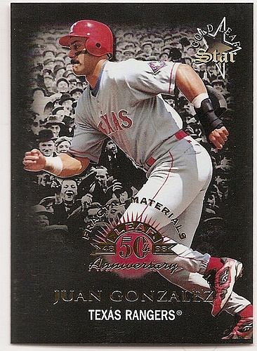 Juan Gonzalez