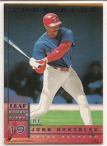 Juan Gonzalez