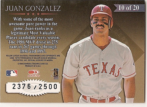 Juan Gonzalez