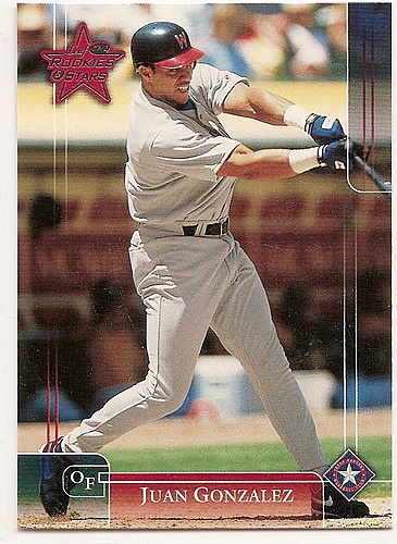 Juan Gonzalez