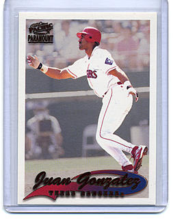 Juan Gonzalez