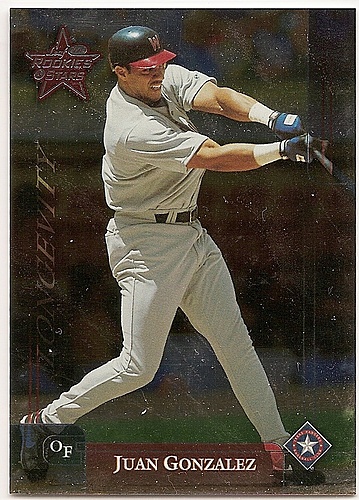 Juan Gonzalez