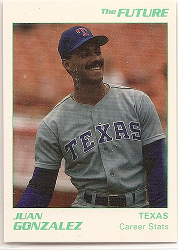 Juan Gonzalez