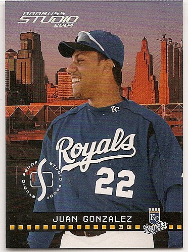 Juan Gonzalez