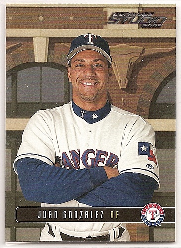 Juan Gonzalez