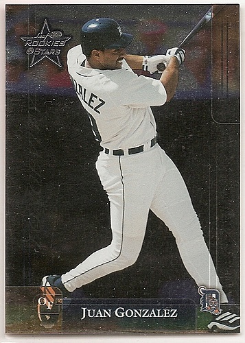 Juan Gonzalez