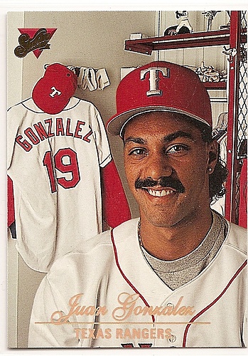 Juan Gonzalez