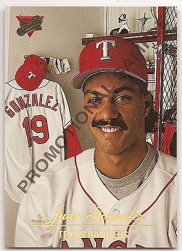 Juan Gonzalez