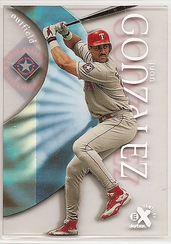 Juan Gonzalez