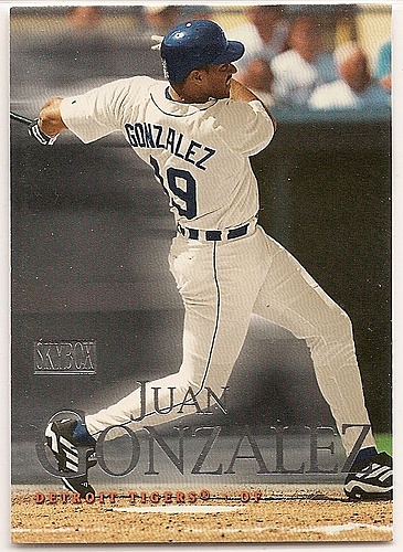 Juan Gonzalez