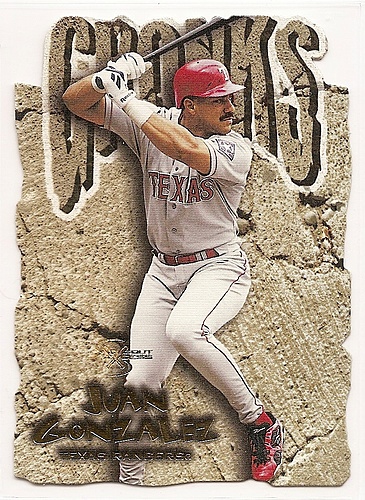 Juan Gonzalez