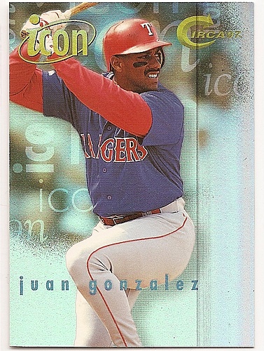 Juan Gonzalez