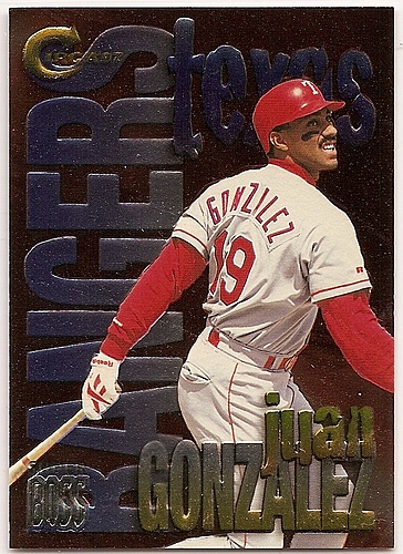 Juan Gonzalez