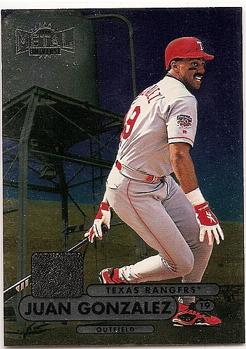 Juan Gonzalez