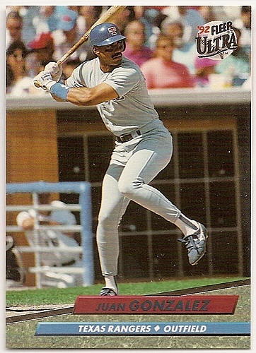 Juan Gonzalez