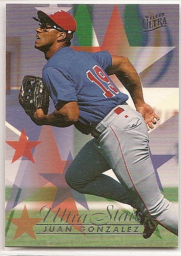 Juan Gonzalez