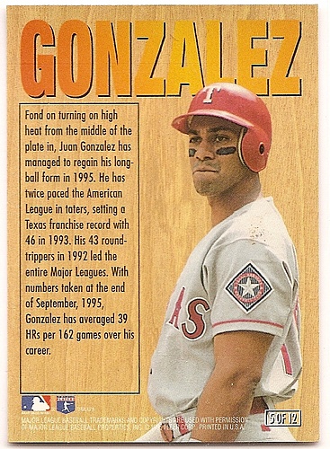Juan Gonzalez