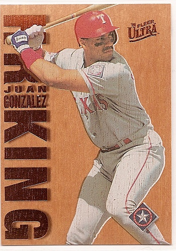 Juan Gonzalez