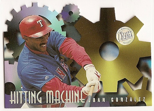 Juan Gonzalez