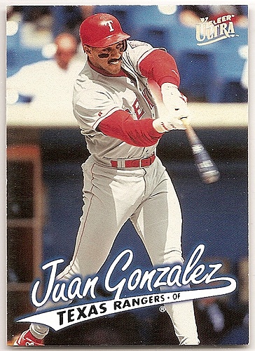 Juan Gonzalez