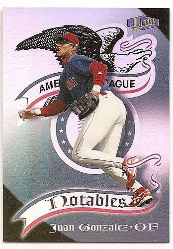 Juan Gonzalez