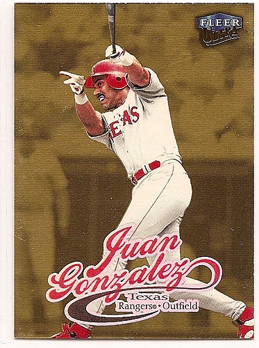 Juan Gonzalez