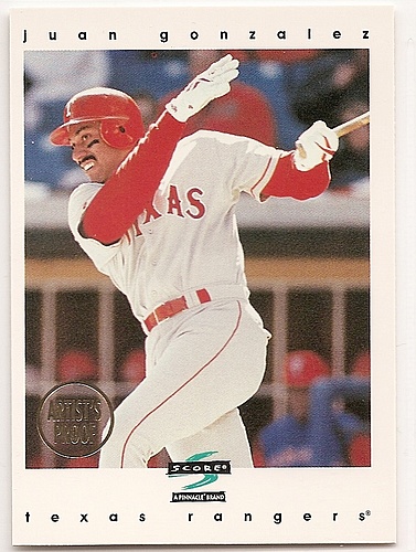 Juan Gonzalez