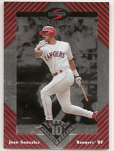 Juan Gonzalez