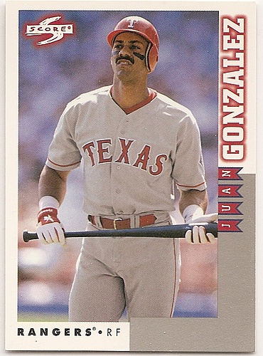 Juan Gonzalez