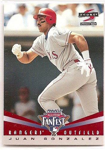 Juan Gonzalez