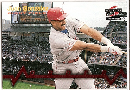 Juan Gonzalez
