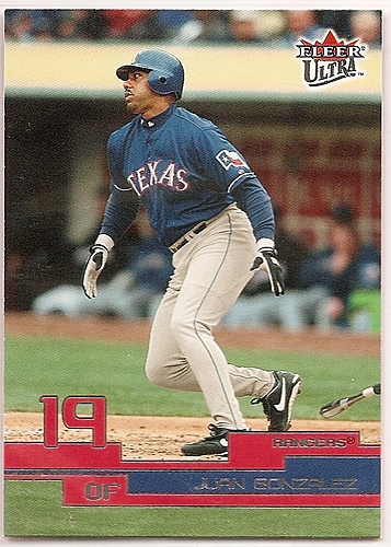 Juan Gonzalez