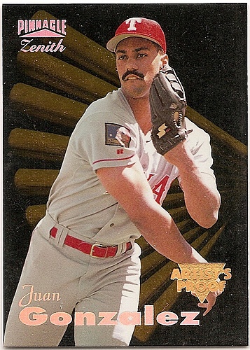 Juan Gonzalez