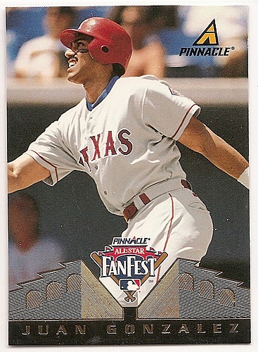 Juan Gonzalez