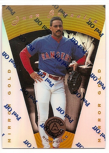 Juan Gonzalez