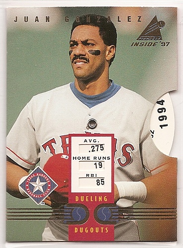 Juan Gonzalez