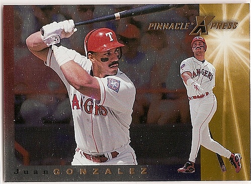 Juan Gonzalez