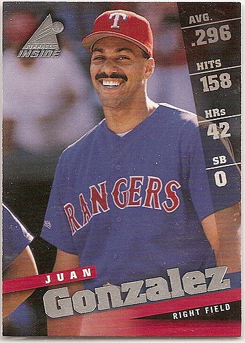 Juan Gonzalez
