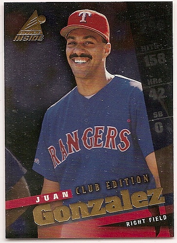 Juan Gonzalez