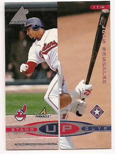 Juan Gonzalez