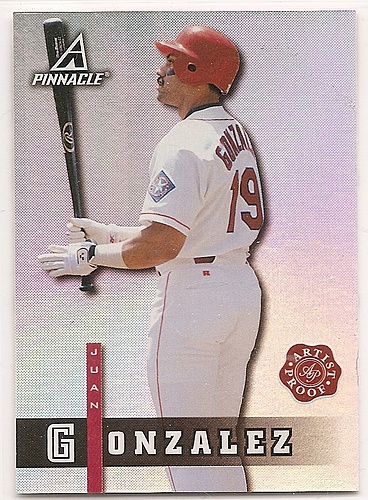 Juan Gonzalez