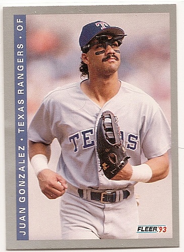 Juan Gonzalez