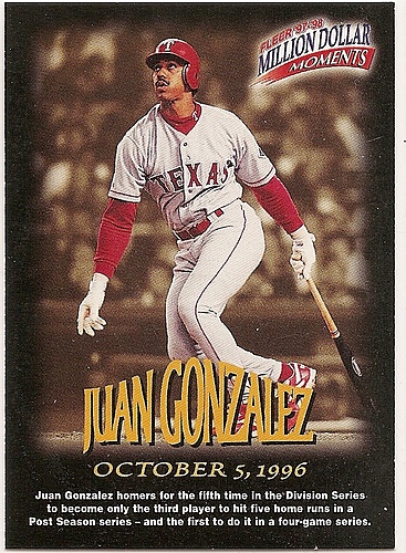 Juan Gonzalez