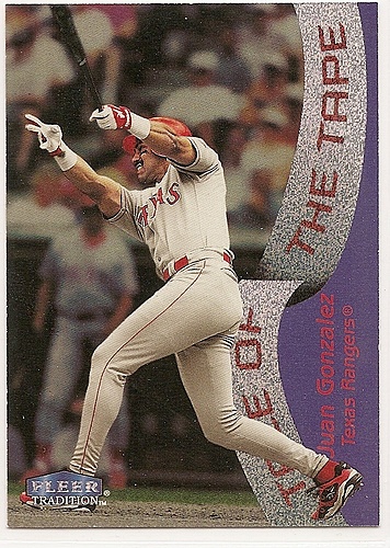 Juan Gonzalez