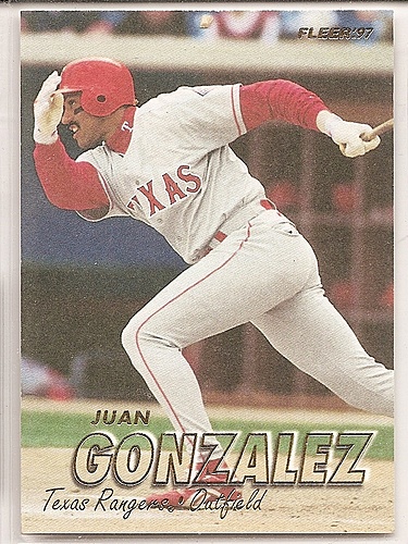Juan Gonzalez